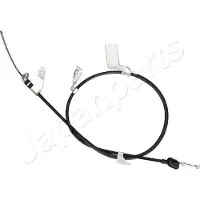 Japanparts Seilzug, Feststellbremse BC-856