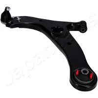 Japanparts Lenker, Radaufhängung BS-017L