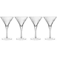 Luigi Bormioli Cocktailglas Bach 260 ml (4-teilig)