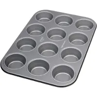 Dr. Oetker Muffinform Kreativ 12 Cups