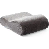 Tempur Reisekissen Velour Anthrazit 1 St