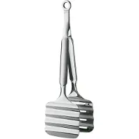 Rösle Fisch- und Spargelzange Küche 28 cm