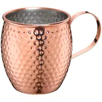 Cilio Moscow Mule