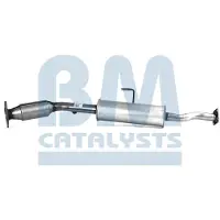BM CATALYSTS Katalysator BM91563H