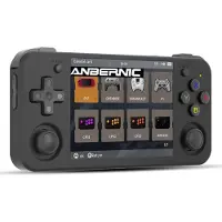 ANBERNIC Rg35xx H 64gb Retro-konsole