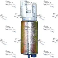 Fispa Kraftstoffpumpe 70173