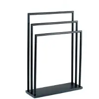 Ggg Möbel Handtuchständer WALDI - B/H/T ca. 58.00x83.00x20.00