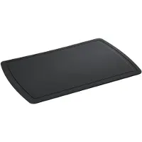Zassenhaus Schneidematte 38x25 cm - schwarz