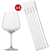 Schott zwiesel Glas-Set After Work Drinks (Taste) (9er Set)