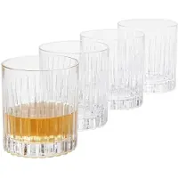 Schott zwiesel Whiskyglas Stage 364 ml (4er Set)