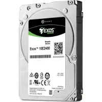 Seagate Exos 10E2400 ST600MM0099 - Generation 10K.9 - Hybrid-Festplatte - 600 GB (16 GB Flash)