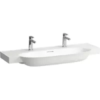 Laufen H8138584001071 WT THE NEW CLASSIC 480x1200x165
