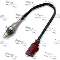 Fispa Lambdasonde an Abgaskrümmer 280mm 90495