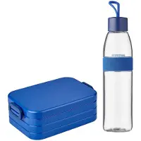 Mepal Lunchset Ellipse + TAB