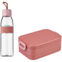 Mepal Lunchset Ellipse + TAB