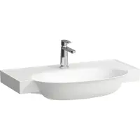Laufen H8138550001581 Wt The New Classic 480X800X165