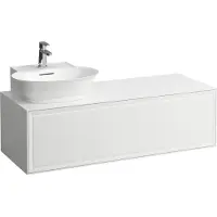 Laufen H4060850851701 WTU THE NEW CLASSIC 457x1177x347 Aus