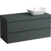 Laufen H4055731122661 WTU+WT-Platte LANI 495x1185x580 m.Aus