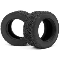 Hpi Racing Wr8 Rally Off-road Reifen 2 Einheiten
