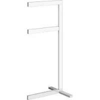 Gessi Rettangolo Accessoires Handtuchständer, 20939