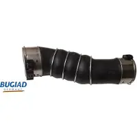 BUGIAD Ladeluftschlauch [Hersteller-Nr. 82434] für Opel