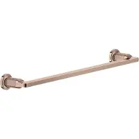 Gessi Inciso Handtuchhalter Achsabstand 45 cm, 58500