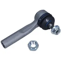 QUARO Spurstangenkopf Spurstange für OPEL Corsa D Schrägheck (S07) Vorne Links QS5586/HQ