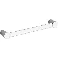 Gessi Cono Badetuchhalter 45 cm, 45500