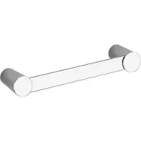 Gessi Cono Badetuchhalte 30 cm, 45497