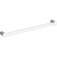 Gessi Cono Badetuchhalter 60 cm, 45503