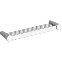 Gessi Cono Ablage 45 cm, 45549