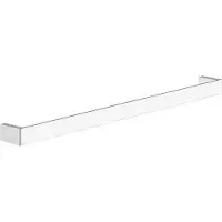 Gessi Rettangolo Badetuchhalter 60 cm, 20903