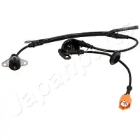 Japanparts ABS Sensor Raddrehzahl Vorne Links für HONDA CRX III (EH, EG) ABS-405