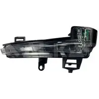 Alkar 6201735 Blinker Blinkleuchte Außenspiegel Links für SKODA SUPERB Kombi (3V5) SUPERB (3V3)