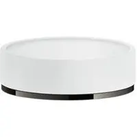 Gessi Inciso Stand-Seifenablage weiss matt, 58525