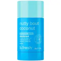 B.fresh Nutty Bout Coconut Deodorant – natürlicher Schutz mit Kokosduft 50 ml Deospray