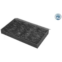 Meyle Filter, Innenraumluft -PD: Advanced performance and design. 16-12 326 0021/PD