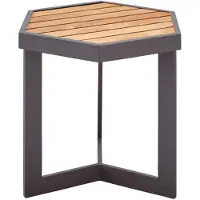 Zebra Technologies Zebra Beistelltisch SIXX - B/H/T ca. 40.00x40.00x35.00