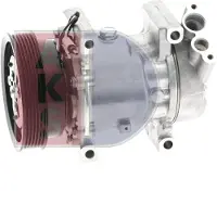 AKS Kompressor Klimaanlage DASIS 850933N für Renault Kangoo Clio II Twingo I