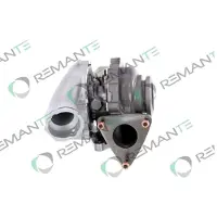 Volkswagen Lader, Aufladung 003001000206r für Audi VW