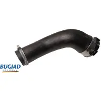BUGIAD 82494 Turbo Ladeluftschlauch für HYUNDAI Tucson (TL, TLE) für KIA Sportage (QL, QLE)
