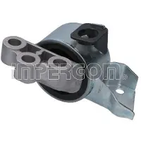 ORIGINAL IMPERIUM Motorlager Hydrolager Vorne für FIAT GRANDE PUNTO (199) 25755
