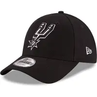 New Era Cap The League Saaspu O 11486909 Schwarz