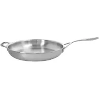 Demeyere Multiline 7 Stahlbratpfanne 40850-951-0 - 32 cm