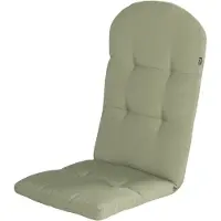 Hartman Kuba grün bearchair Garten Kissen 128x48x9x cm
