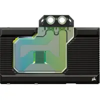Corsair GPU water block, XG7 RGB 40-Series FE