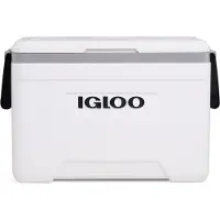 Igloo Coolers Marine Profil Ii 25 23l Steife Tragbare Kühlbox
