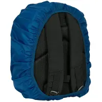Big Buy Cooking Safta Wasserdicht Rucksack Abdeckung Groß Marineblau