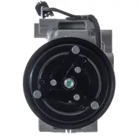MAHLE ORIGINAL Kompressor, Klimaanlage BEHR ACP 1177 000S