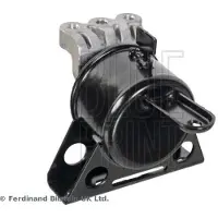 Blue Print Motorlager Gummimetalllager Rechts für CHEVROLET SPARK (M300) ADBP800422